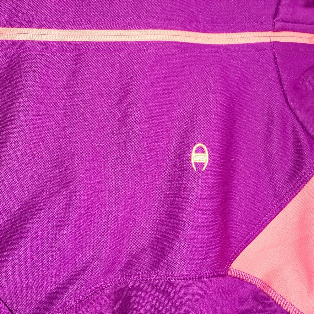 Half zip - Picture 3 of 4